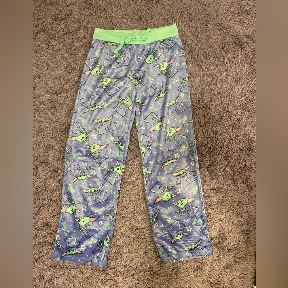 Womens Star Wars pj pants